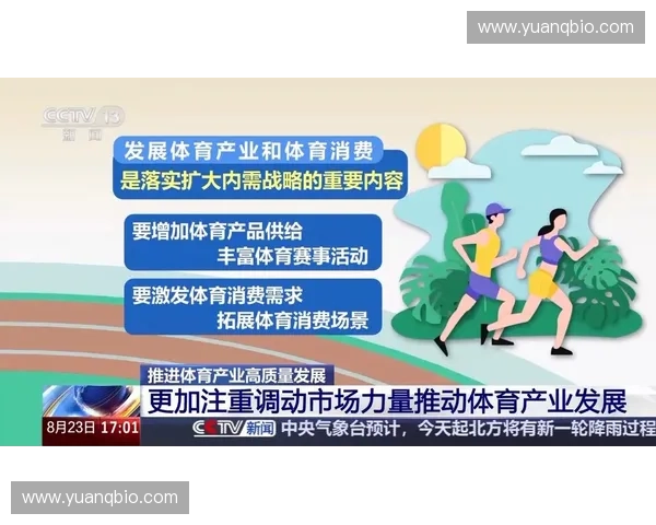 体育科技推广机构助力创新发展推动智能体育产业升级与普及