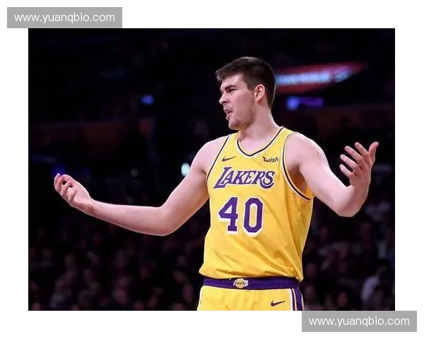 内线对抗中的战术创新与球员角色演变分析