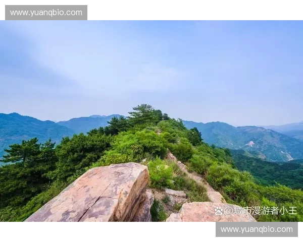 畅享运动与风景融合体验的特色体育旅游精品线路推荐